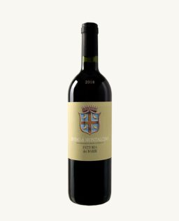 Brunello di Montalcino DOCG 2018 – Fattoria dei Barbi