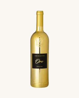 Tenuta Lamborghini linea oro Luxe