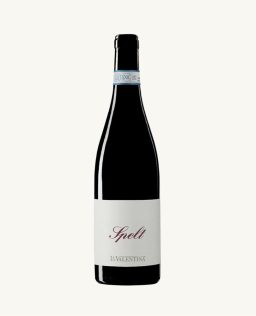 Montepulciano d’Abruzzo DOC Riserva Spelt 2020