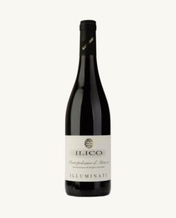 Montepulciano D'Abruzzo Ilico 2019