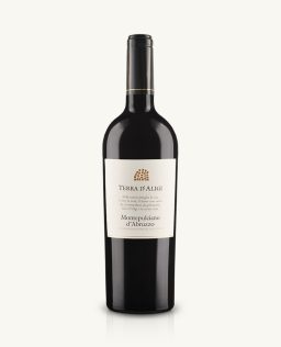 Montepulciano Terre D'Aligi