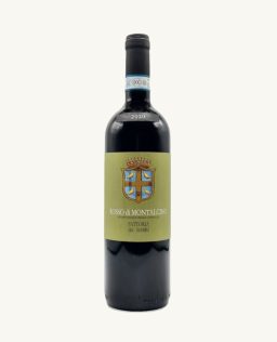 Rosso Montalcino Fattoria dei Barbi 2020