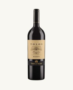 Tolos riserva