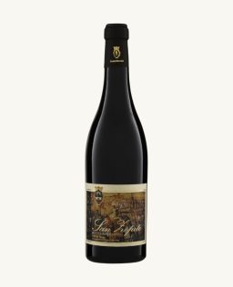 San Zopito, Montepulciano d'Abruzzo DOC 2018 - Torre Raone