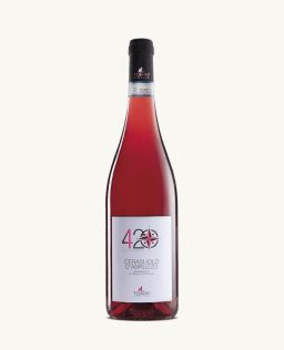 Cerasuolo d’Abruzzo DOC Torri 420
