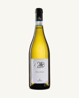 Torri 420 Pecorino Abruzzo DOC - Biologico