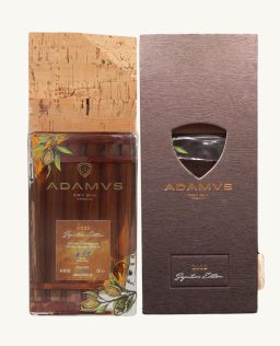 Adamus Organic Dry Gin Signature Edition 2023 - 70 cl