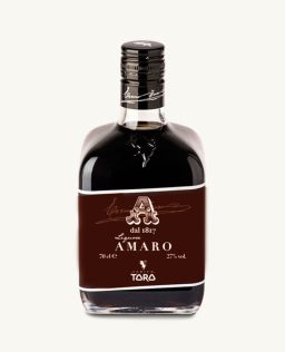 Amaro a Base di Centerba Toro - 70 cl