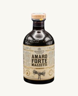 Amaro Forte Mazzetti