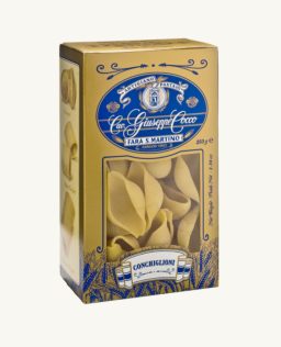 Conchiglioni N°68 - 250 g