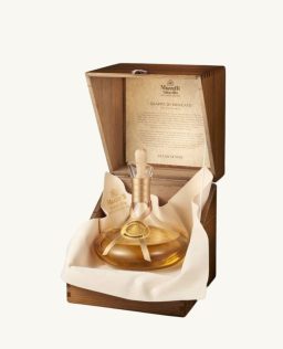 Decantatore di Grappa Barolo Cassetta Legno