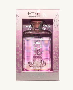 Etsu Sakura Gin Limited Edition - 70 cl