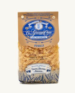 Fusilli N°43 - 500 g