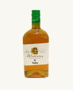 Toro Genziana - 100 cl