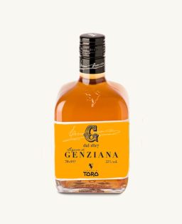 Toro Genziana - 70cl