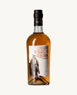 Genziana in Barrique - 700 ml