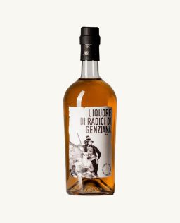 Genziana Del Brigante - 700 ml