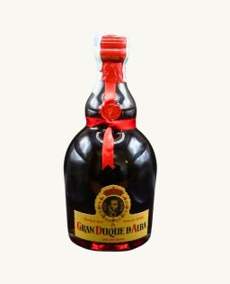 Brandy Gran Duque D'Alba Gran Reserva
