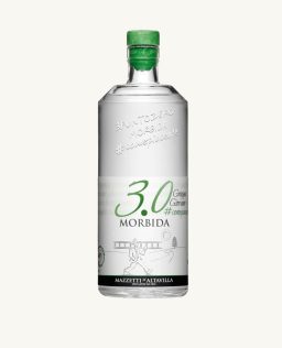 Grappa 3.0 Morbida Mazzetti d'Altavilla - 70 cl