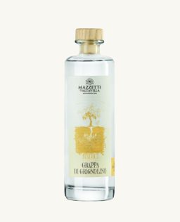 Radici - Grappa di Grignolino in Purezza