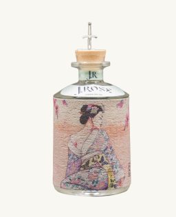 J.Rose London Dry Gin Artigianale 70 cl