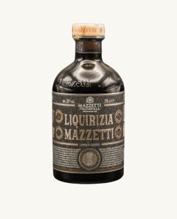 Liquirizia Mazzetti - 70 cl