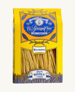 Maccherone Rustico N°156 - 500 g