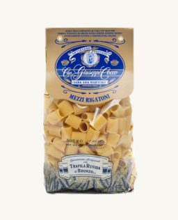 Mezzi Rigatoni N°46 - 500 g