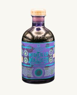 Mirtillo Mazzetti - 70 cl