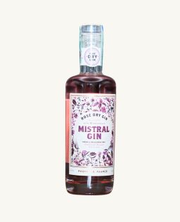 Mistral Gin Rosé - 50 cl