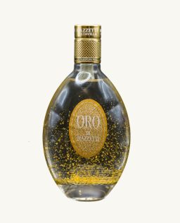 Oro di Mazzetti - 50 cl