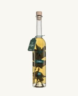 Grappa all’Ortica Le Erbe