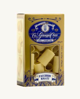 Paccheri Rigati N°76 - 250 g