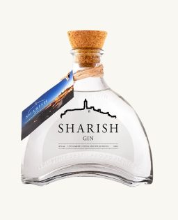 Sharish Original Gin - 50 cl