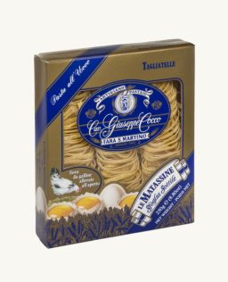 Tagliatelle N°13 - 250 g