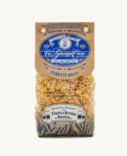 Tubetti Rigati N°48 - 500 g
