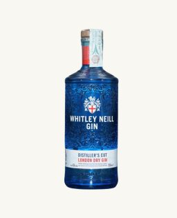 Whitley Neill London Dry Gin - 43% vol
